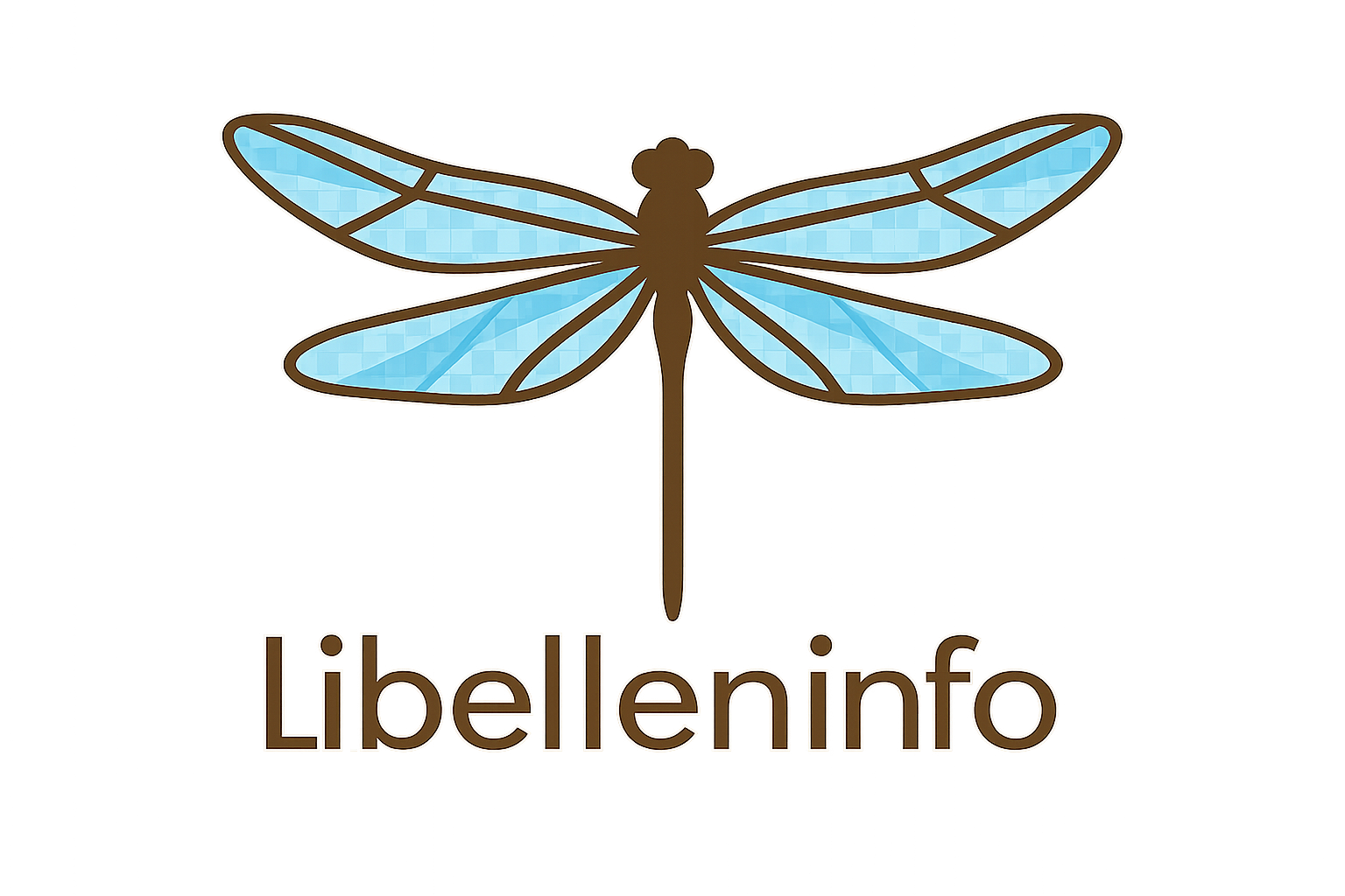 Libelleninfo.de Logo
